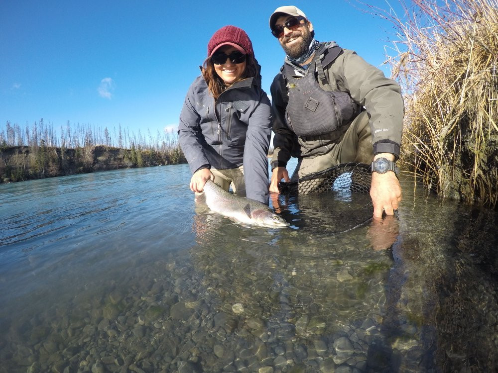 Cooper Landing Fishing Guide-Cooper Landing必去景点