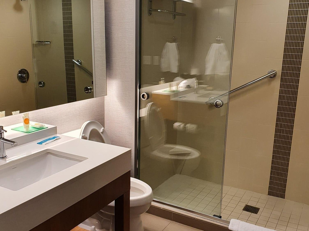 凯悦酒店-布法罗／阿默斯特主图