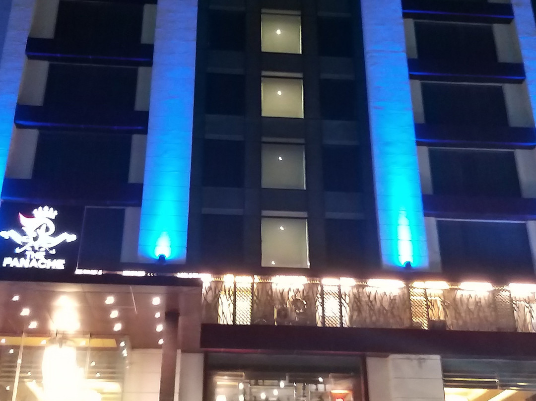 Hotel The Panache主图