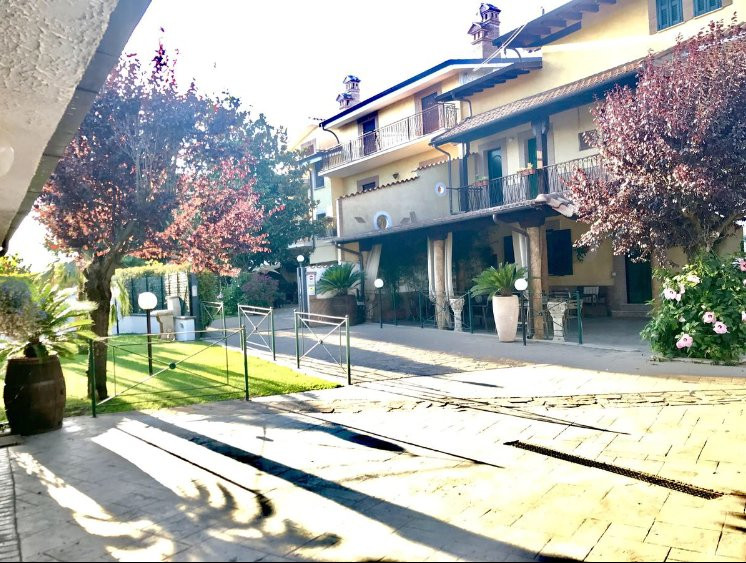 Residenza Cerci主图