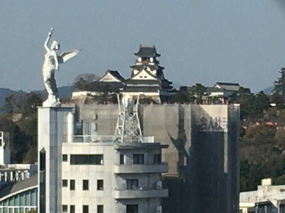 Tourist Inn Kochi主图