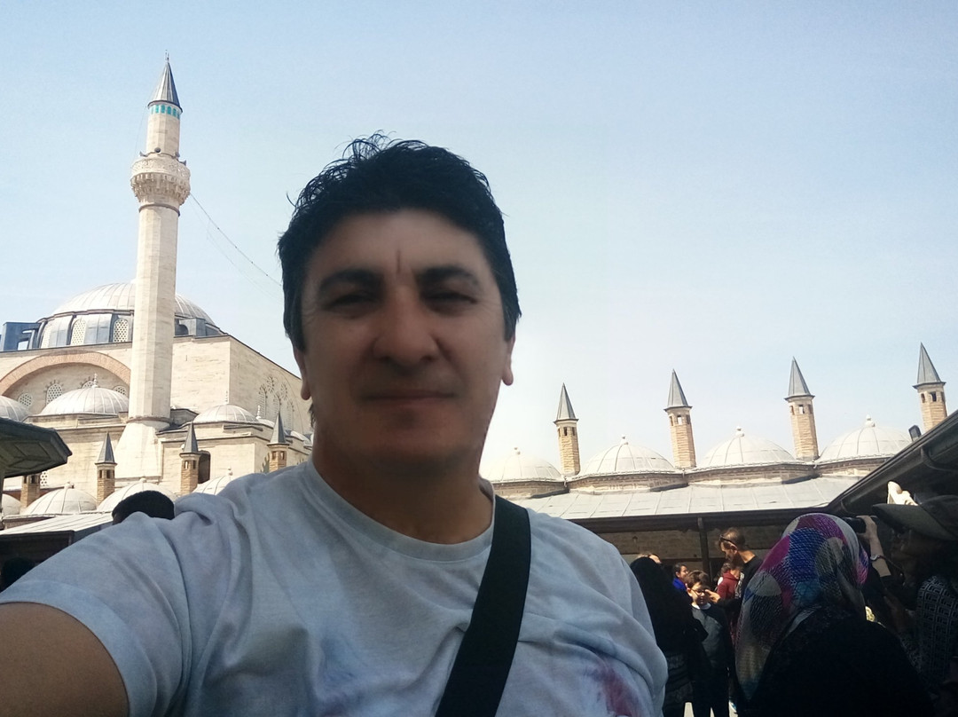 Hoca Hasan Camii景点图片