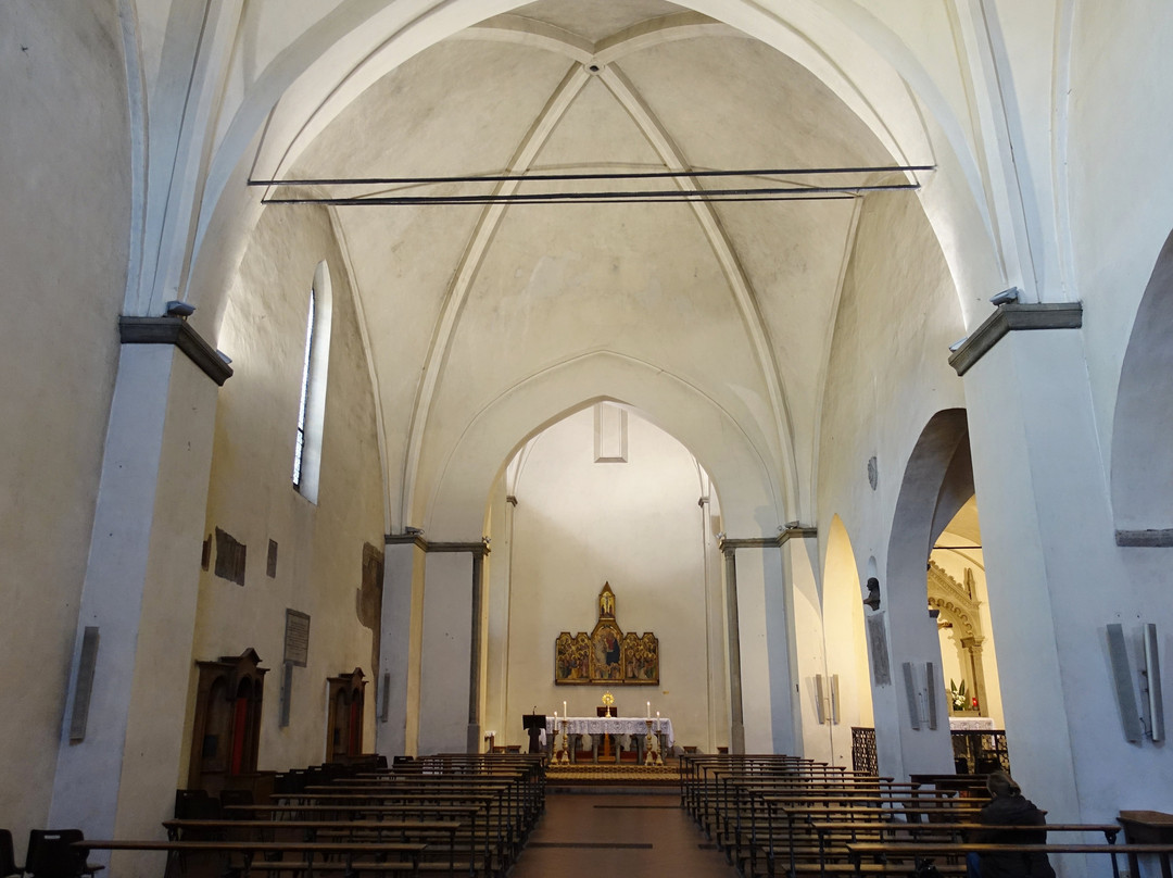 Chiesa di San Lorenzo景点图片