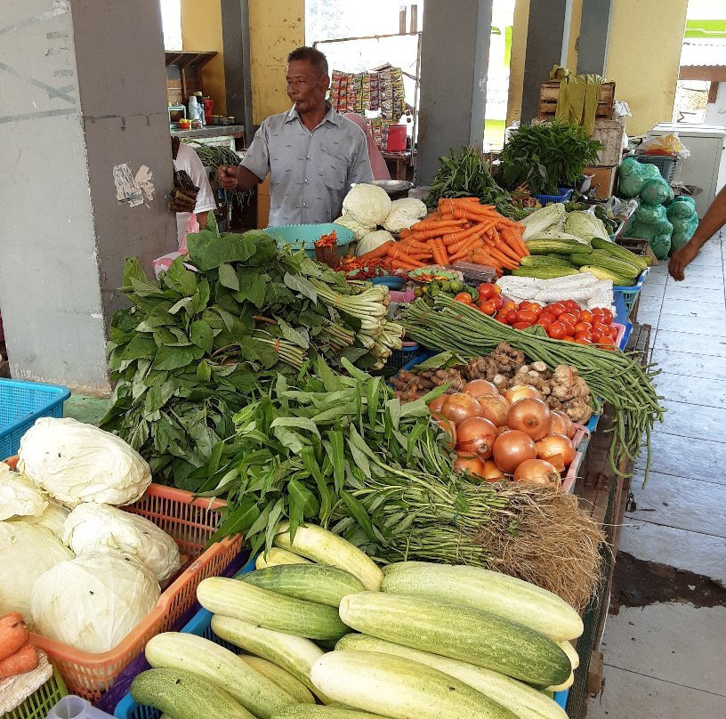 Banda Neira Old Town-Banda Neira必去景点