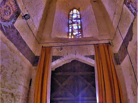 Eglise Saint Michel-Craon必去景点