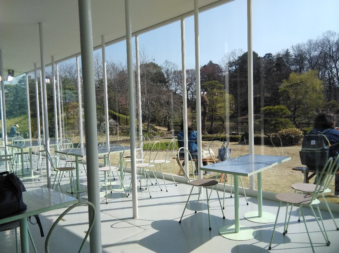 Koga Kubo Park-古河市必去景点