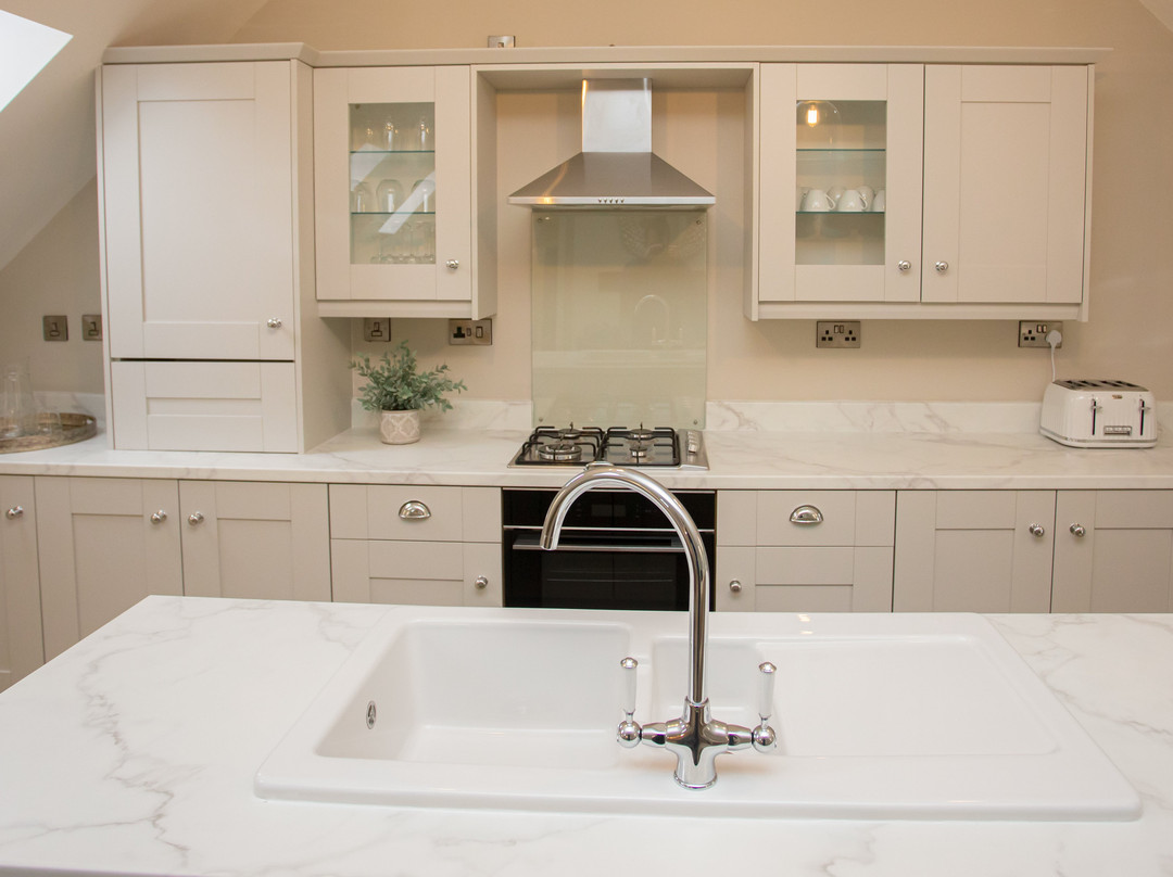 Lambsquay House Apartments主图