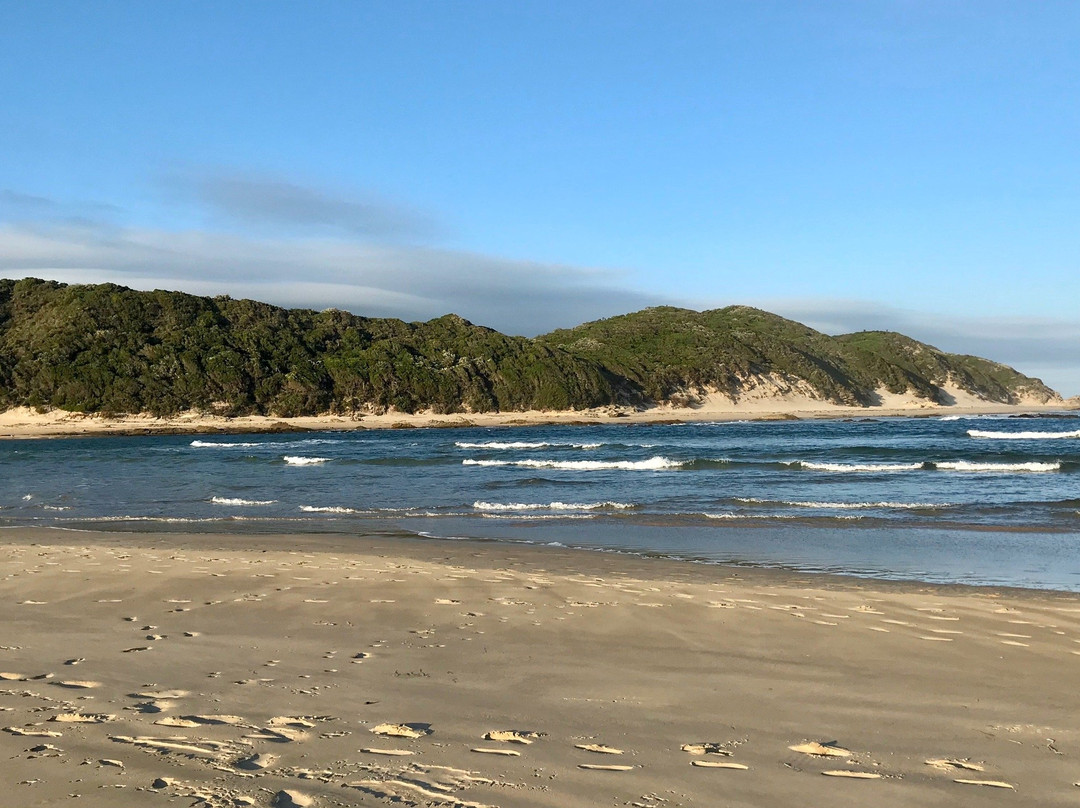 The House Quarters主图