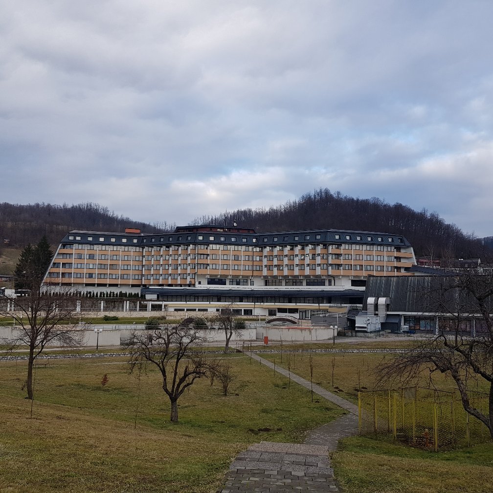 Hotel Kardial-官方
