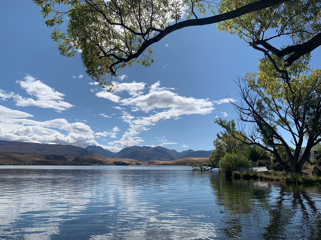 Lake Alexandrina景点图片