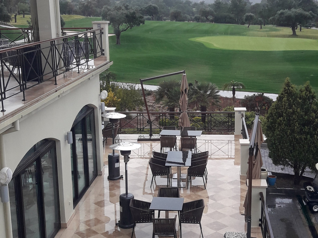 Ercan Taxi-克利尼亚必去景点