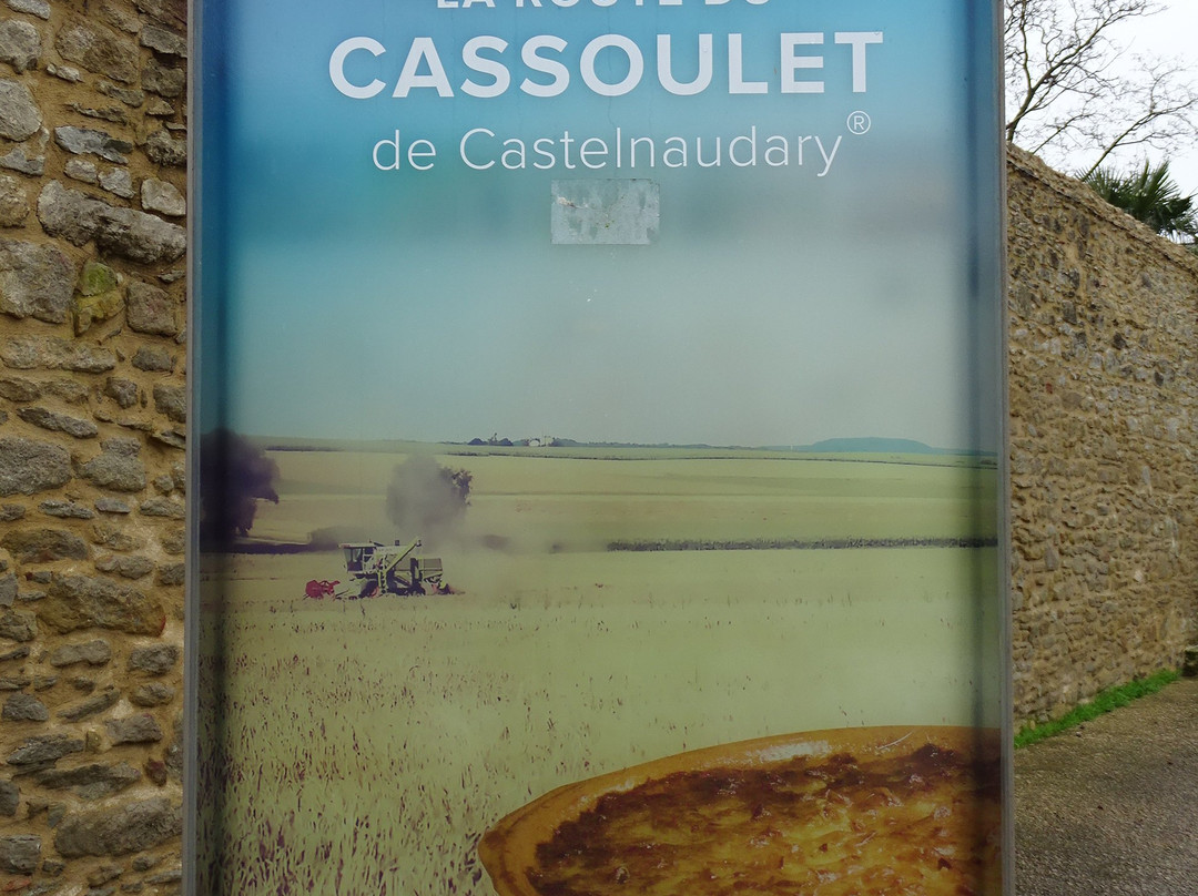 Castelnaudary Tourisme-Castelnaudary必去景点