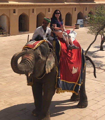 Aiza Tours-阿格拉必去景点