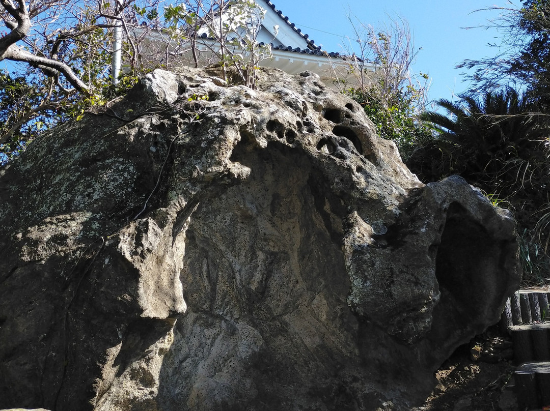 Mt. Daikoku Viewing Platform-锯南町必去景点