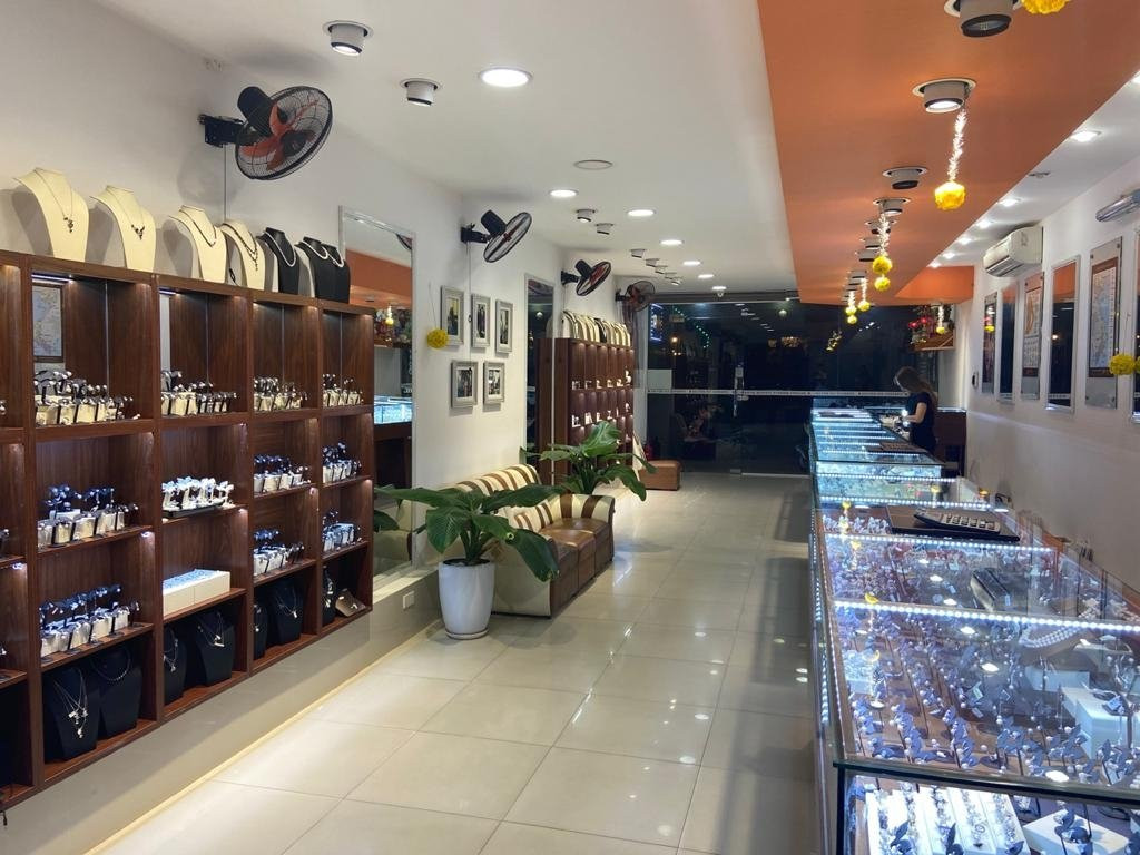Princess Jewelry景点图片