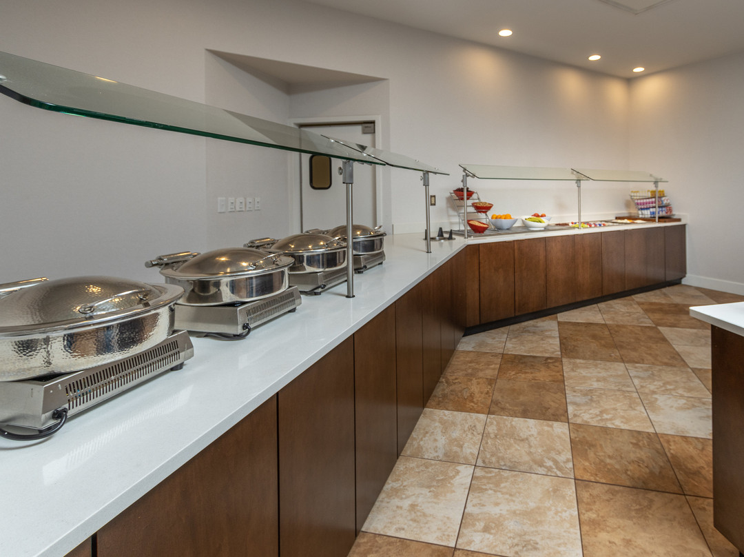 Holiday Inn & Suites Memphis - Wolfchase Galleria by IHG主图