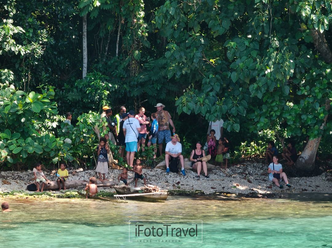 Tawali Leisure & Dive Resort-Alotau必去景点