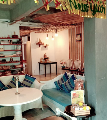 棕榈水疗按摩-卡塔海滩必去景点