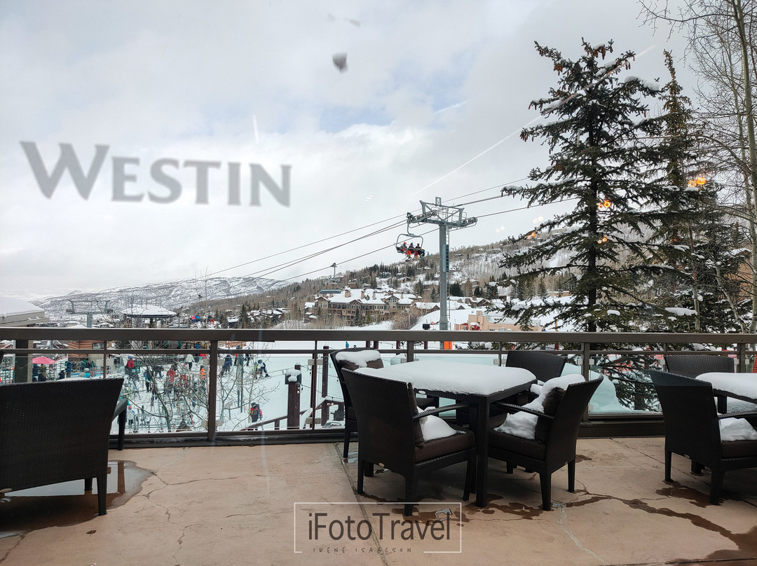 Viewline度假村斯诺马斯, 傲途格精选酒店主图