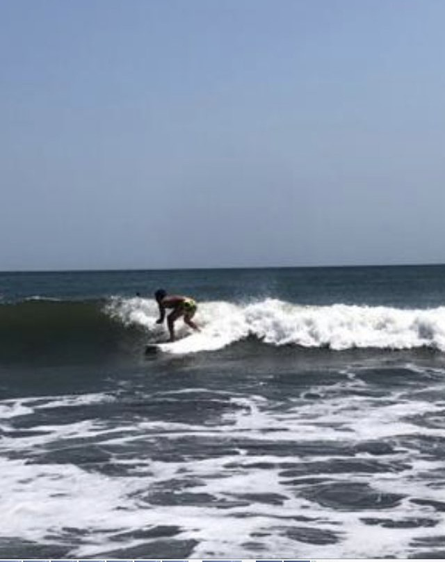 Hotel Casa Cambutal主图