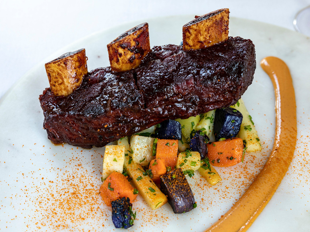 特柳赖德餐馆和美食-221 South Oak