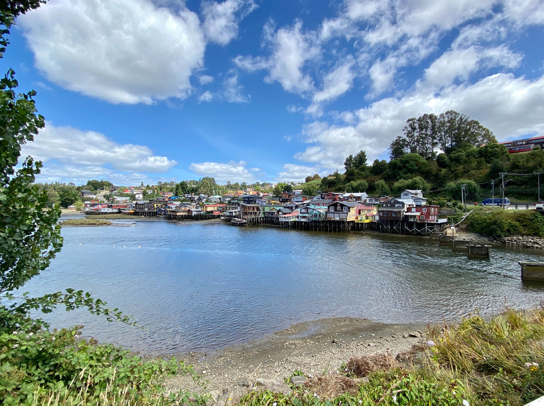 Costanera-Castro必去景点