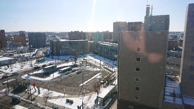 带广站前路宾馆主图