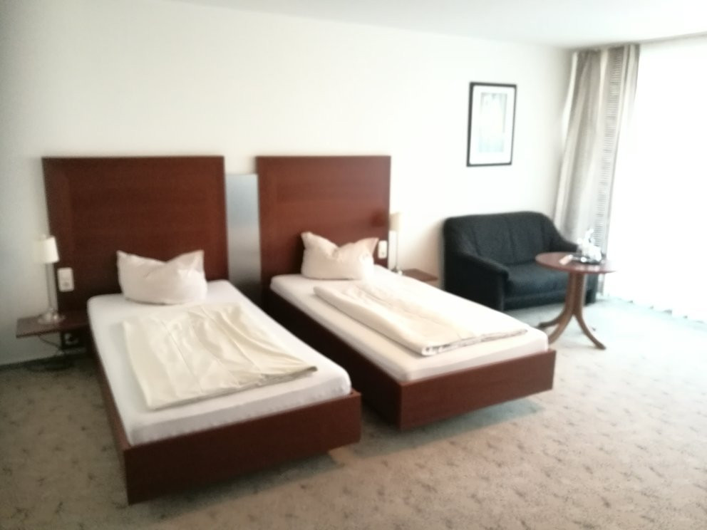 我的柏悦酒店凯姆滕由AR酒店管理主图