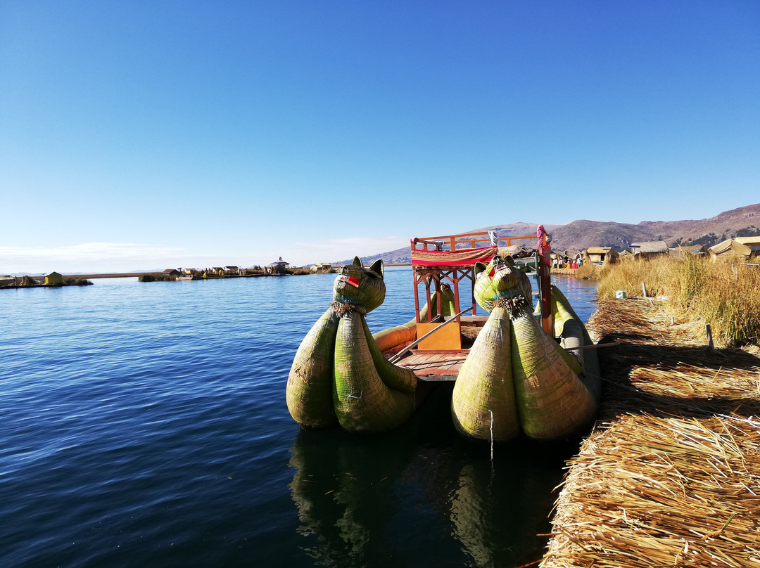 Estelar Travel-普诺大区必去景点