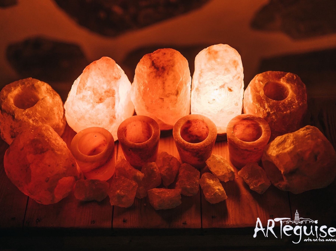 ARTeguise-布兰卡滩必去景点