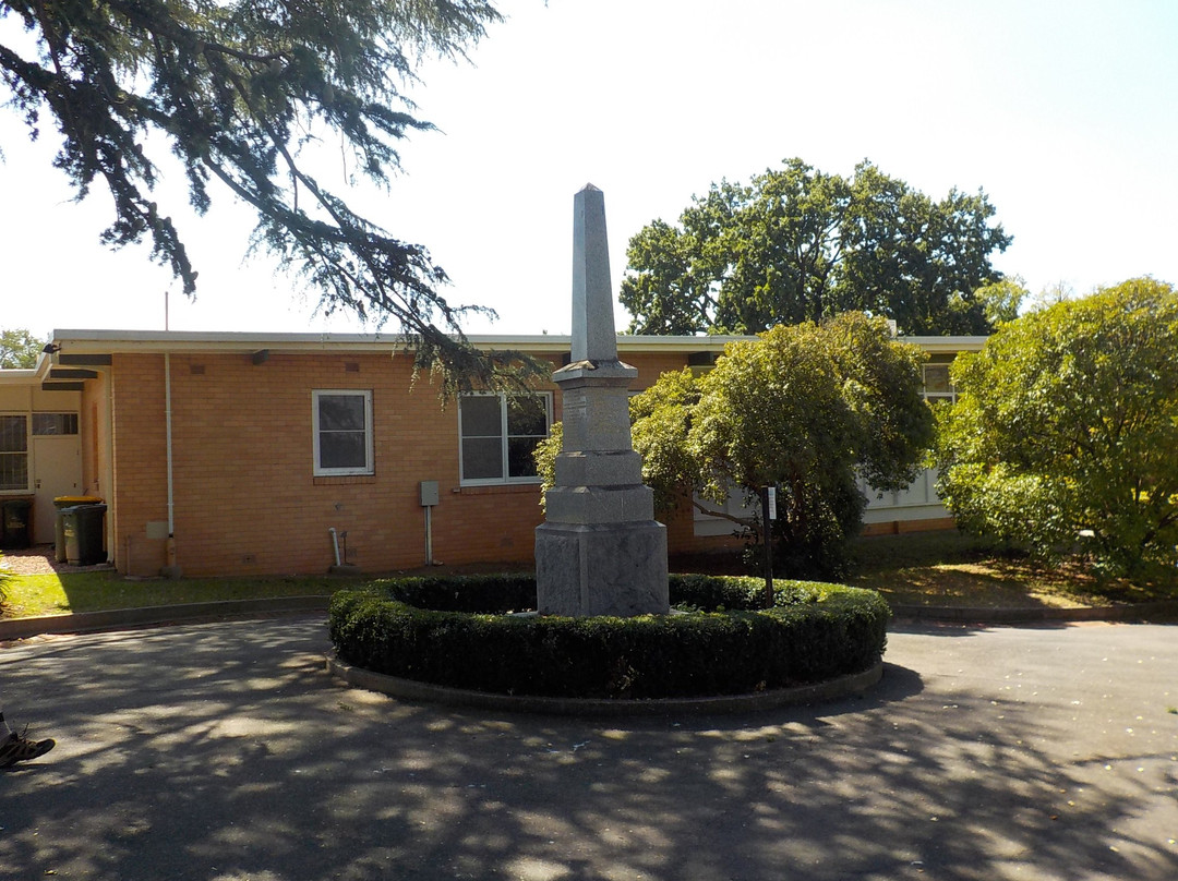 Maldon & District Museum-Maldon必去景点