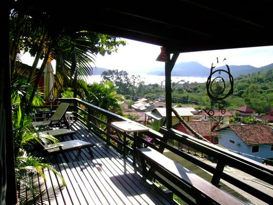 Pousada Sonho Meu主图