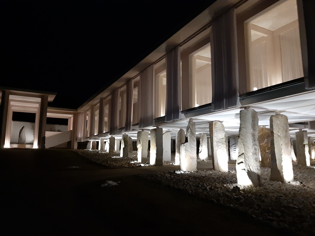 Resort Svata Katerina主图