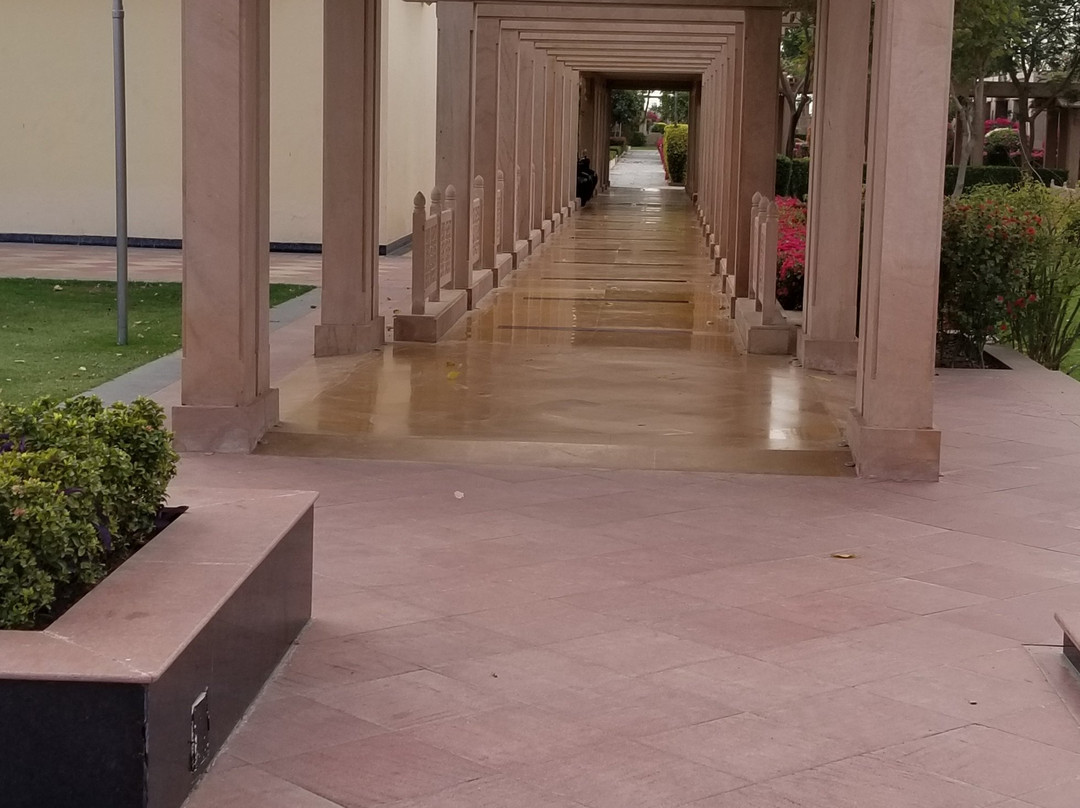 Welcomhotel by ITC Hotels, Jodhpur主图