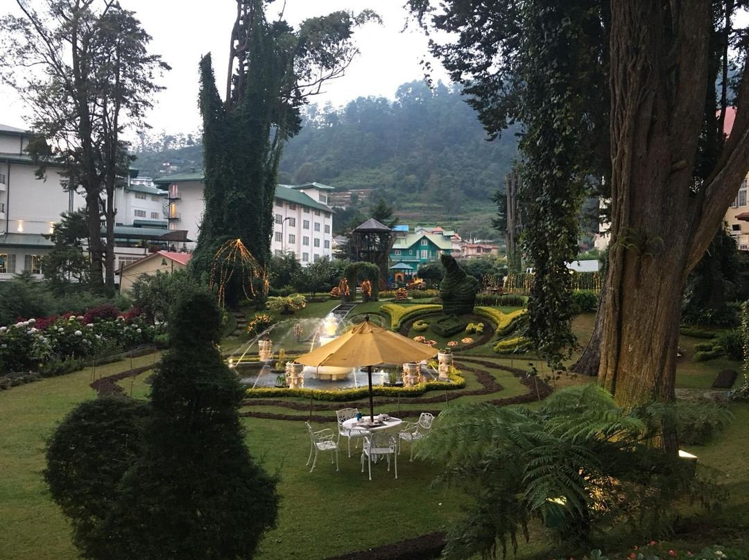 Sela Tours-卡卢特勒必去景点