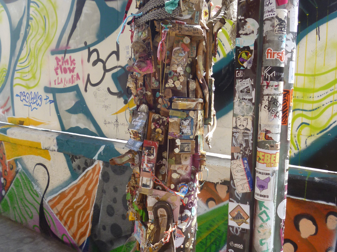 瓦尔帕莱索港口城市历史区-瓦尔帕莱索必去景点