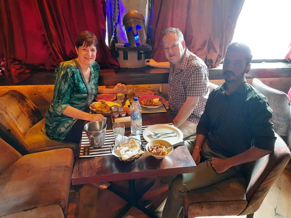 Digvijay Rathore-普希卡必去景点