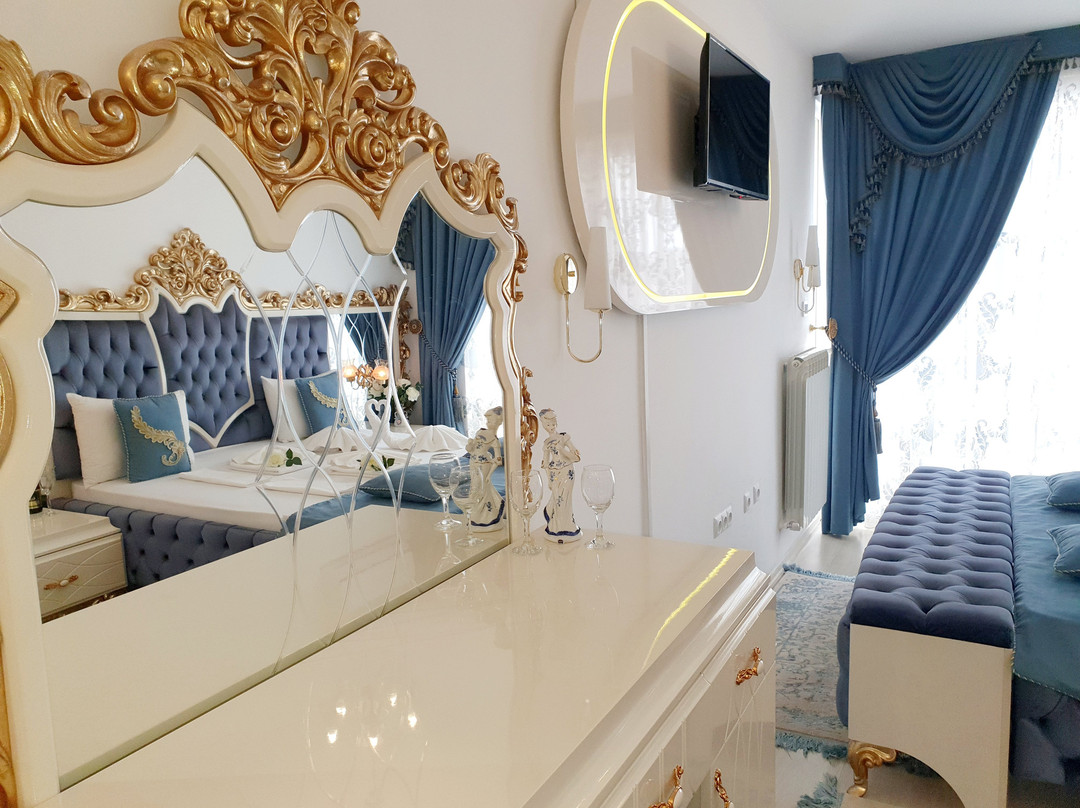 Megas Palace Hotel主图