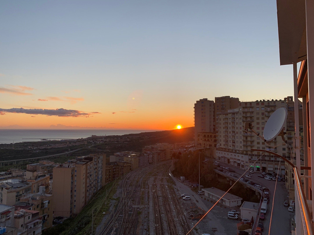 阿格里简托米拉瓦勒住宿加早餐旅馆主图