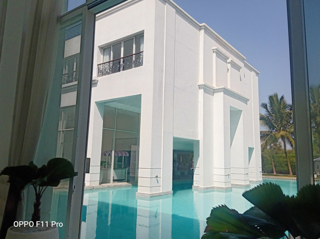 The Mansion House主图