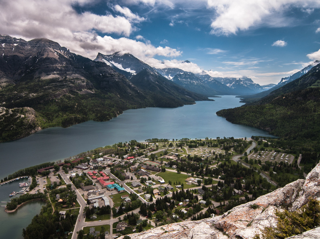 Snow Valley Resorts Shimla主图