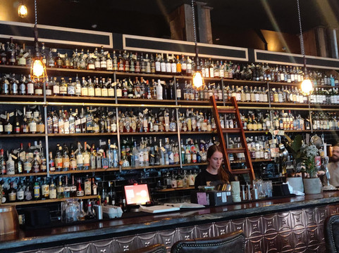 Cobbler-布里斯班必去景点