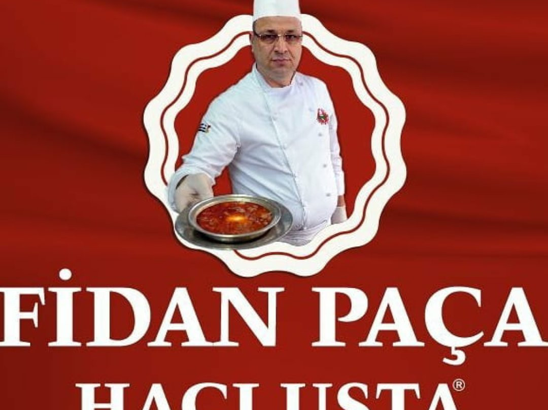 Fidan Lokantasi主图