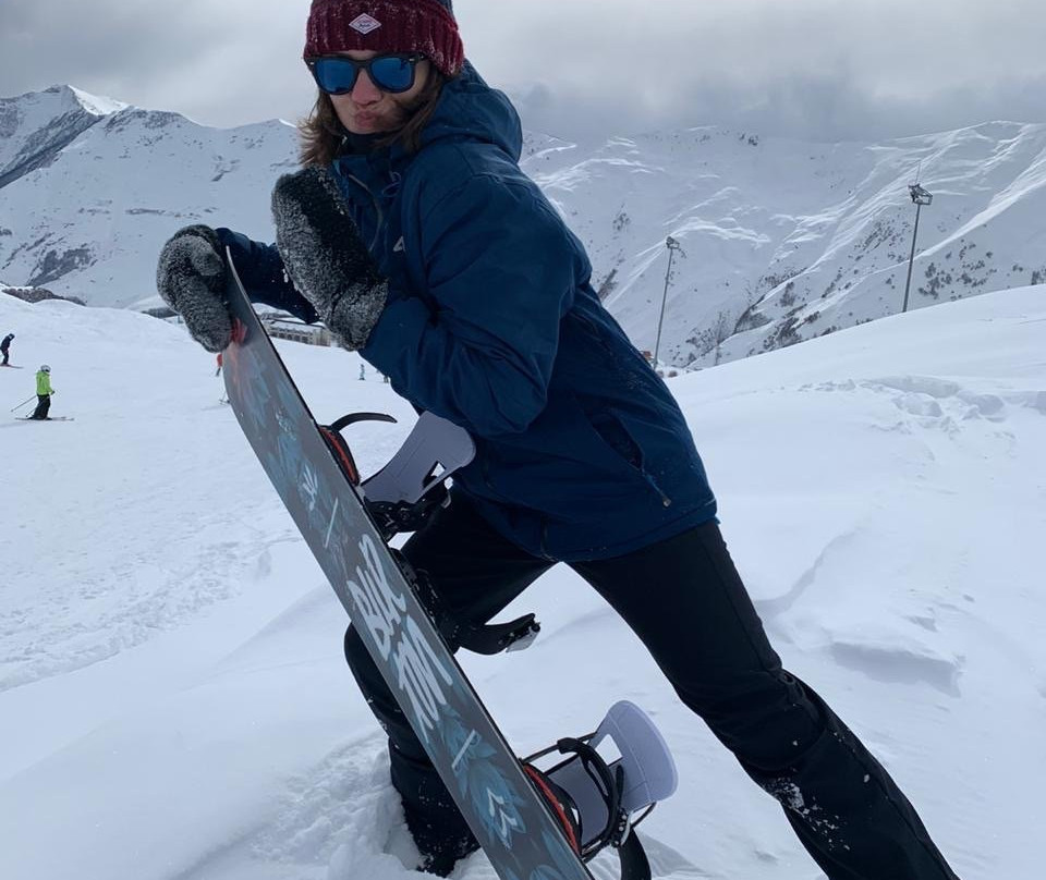 Best Western Gudauri主图