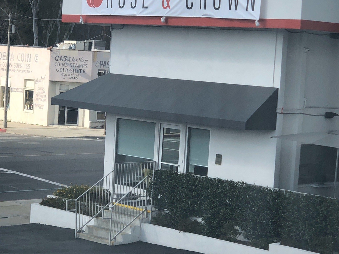 帕萨迪纳哇卡班德行政客栈主图