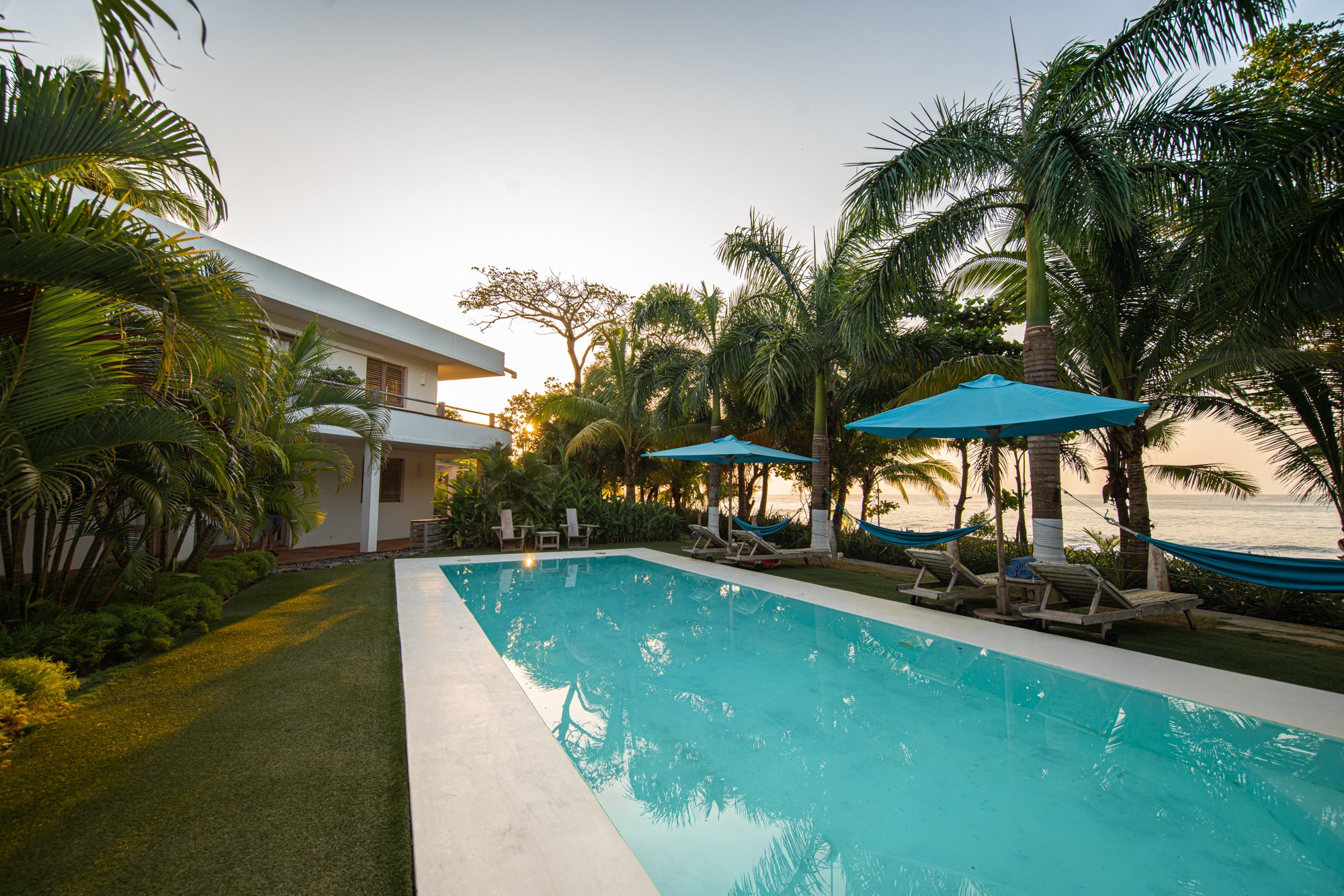 Op Signature Aparthotel & Luxury Villas-官方