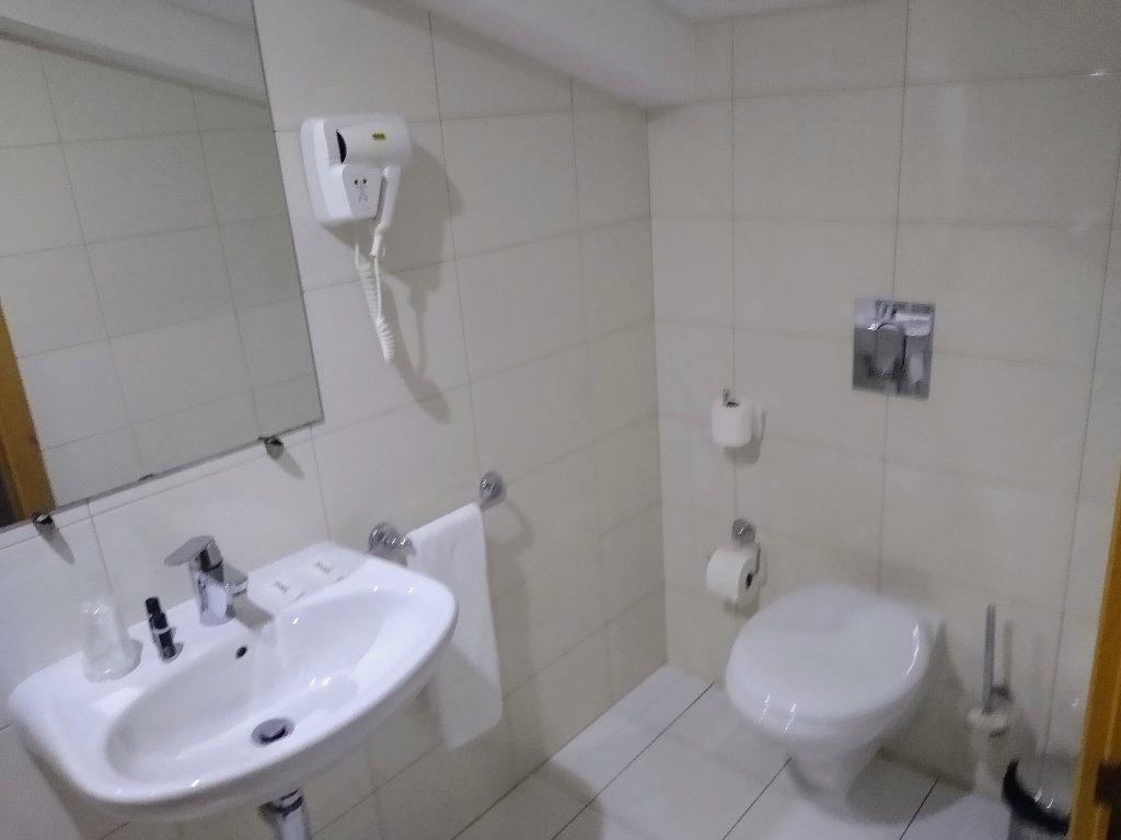 Hotel Azinheira主图