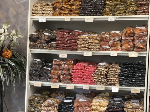 Mrs Jones Fruit Orchard-克伦威尔镇必去景点