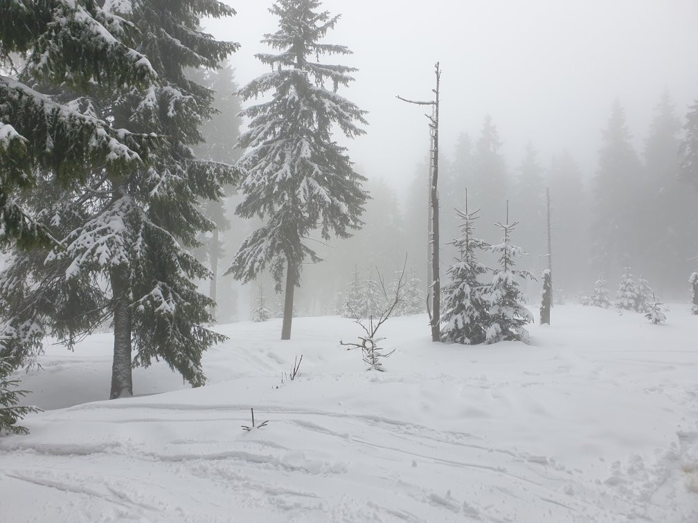 Ski Resort Černá Hora景点图片