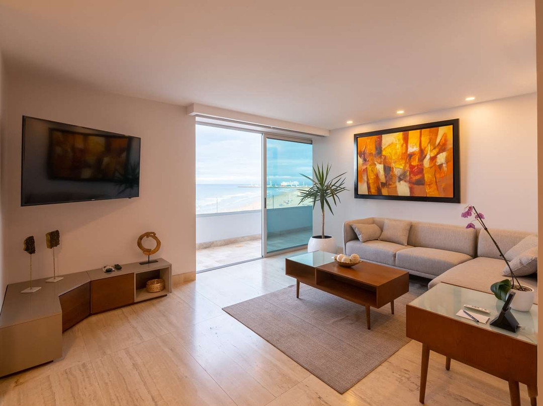 Oro Verde Manta主图